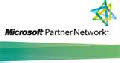 Microsoft Partner Network Member